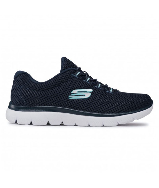 Zapatillas Skechers Summits-Quick Lapse Mujer...