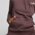 Sudadera Puma Essentials+ Embroidery Mujer Brown