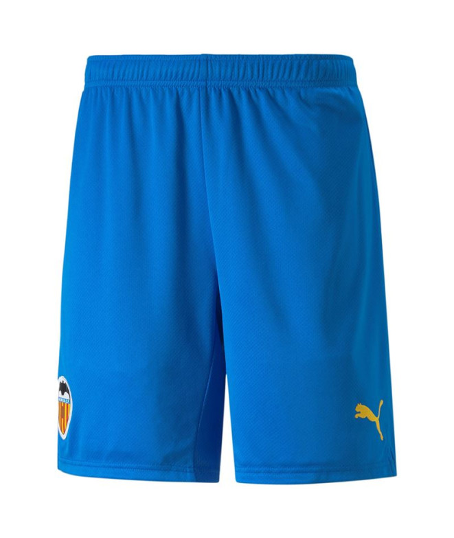 Pantalones Puma Valencia.C.F 3era Equipación...