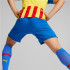 Pantalones Puma Valencia.C.F 3era Equipación Replica Hombre Azul