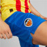 Pantalones Puma Valencia.C.F 3era Equipación Replica Hombre Azul