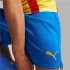 Pantalones Puma Valencia.C.F 3era Equipación Replica Hombre Azul