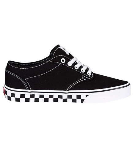 Zapatillas Vans Atwood Hombre Black