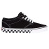 Zapatillas Vans Atwood Hombre Black