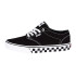 Zapatillas Vans Atwood Hombre Black
