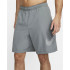 Pantalones Cortos Nike Dri-FIT Hombre Grey