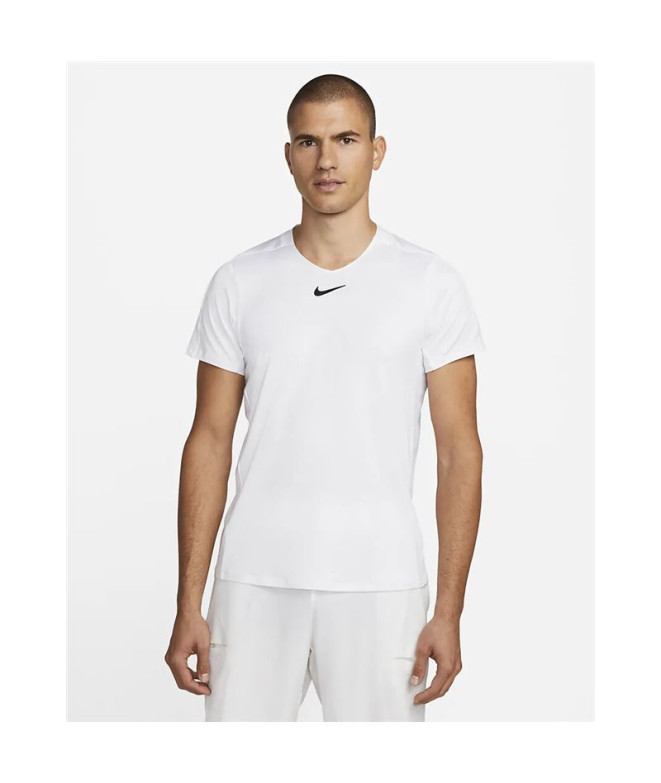 Camiseta de tenis Nike Court Dri-FIT Advantage...