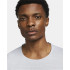 Camiseta Nike Dri-FIT Rise 365 Hombre Grey