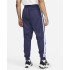 Pantalones de baloncesto Nike Gianni Hombre Blue