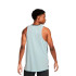 Camiseta de trail Nike Dri-FIT Rise 365 Hombre Blue
