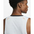 Camiseta de trail Nike Dri-FIT Rise 365 Hombre Blue