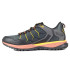 Zapatillas de montaña Hi-Tec Ultra Terra BK