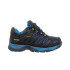 Zapatillas de montaña Hi-Tec Muflon Low WP Infantil Black