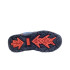 Zapatillas de montaña Hi-Tec Muflon Low WP Infantil Blue