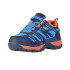 Zapatillas de montaña Hi-Tec Muflon Low WP Infantil Blue