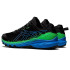 Zapatillas de Trail ASICS Gel-Trabuco 10 Hombre Negro