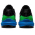 Zapatillas de Trail ASICS Gel-Trabuco 10 Hombre Negro