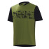 Maillot de ciclismo Spiuk Anatomic Classic Hombre Green