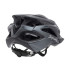 Casco de ciclismo Spiuk TAMERA EVO Black/Anthracite