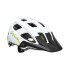 Casco de ciclismo Spiuk DOLMEN White/Black
