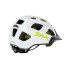 Casco de ciclismo Spiuk DOLMEN White/Black