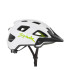 Casco de ciclismo Spiuk DOLMEN White/Black