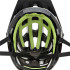 Casco de ciclismo Spiuk DOLMEN White/Black