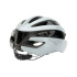 Casco de ciclismo Spiuk ELEO White/Silver