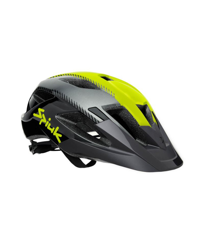 Casco de ciclismo Spiuk Kaval BK