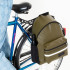Mochila Eastpak Zippl´R Bike Tarp Green