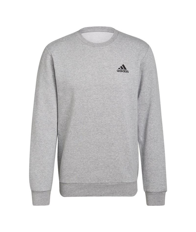 Sudadera adidas Feelcozy Swt Hombre