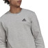 Sudadera adidas Feelcozy Swt Hombre