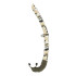 Tubo de Snorkel Aqua Lung Wrap