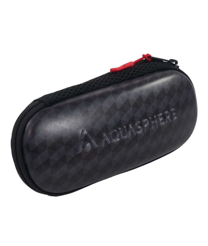 Estuche de Gafas de natación Aqua Sphere GOGGLE...