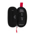 Estuche de Gafas de natación Aqua Sphere GOGGLE Black