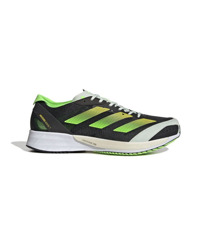 Zapatillas adidas Adizero Adios 7 Hombre BK