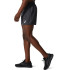 Pantalones Cortos ASICS Core 5IN Hombre Grey