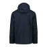 Chaqueta CMP Zip Hood Detachable Inner Hombre Black