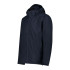 Chaqueta CMP Zip Hood Detachable Inner Hombre Black