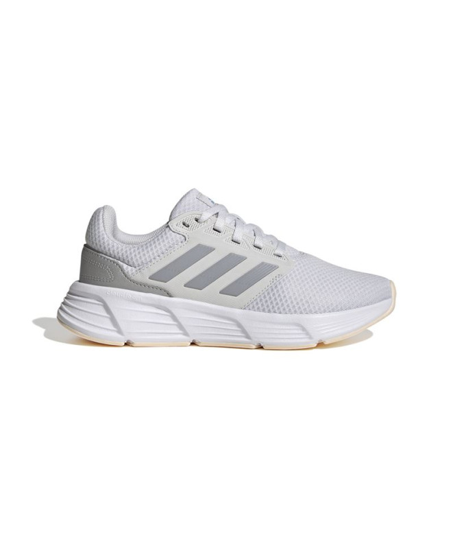 Zapatillas Running adidas Galaxy 6 Mujer WH