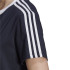Camiseta adidas 3S Bf T Mujer