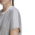 Camiseta adidas 3S Bf T Mujer