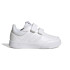 Zapatillas adidas Tensaur Sport 2.0 CF Infantil WH