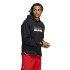 Sudadera con Capucha adidas Donovan Mitchell Inno Hombre BK