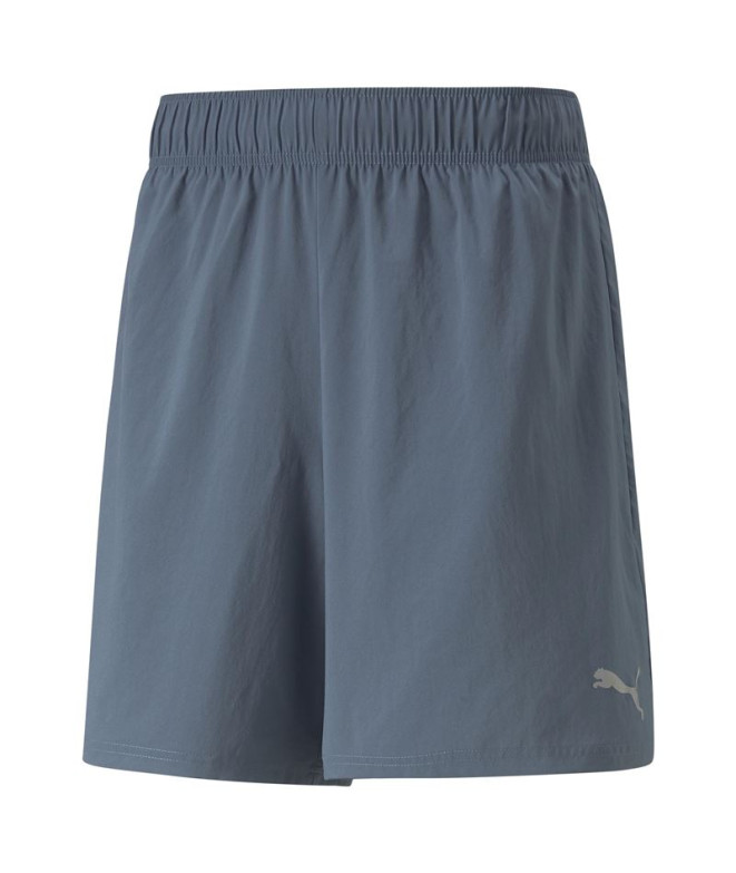 Pantalones de running Puma Favourite 2-in-1...