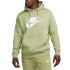 Sudadera Nike Sportswear Club Fleece Hombre
