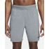 Pantalones Nike Pro Dri-FIT Flex Vent Max Hombre Grey