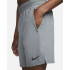 Pantalones Nike Pro Dri-FIT Flex Vent Max Hombre Grey