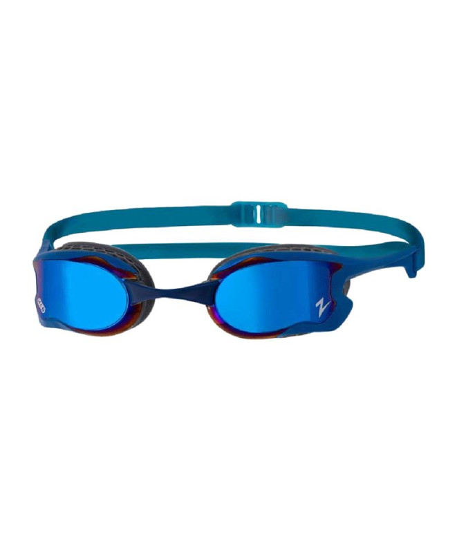 Gafas de natación Zoggs Raptor HCB Mirror...