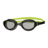 Gafas de natación Zoggs Phantom 2.0 Infantil Black/Blue